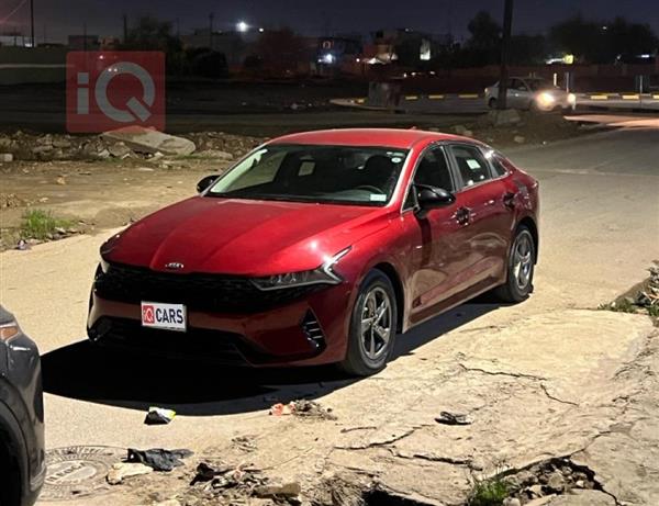 Kia K5 2021 for sale in Iraq - Mosul